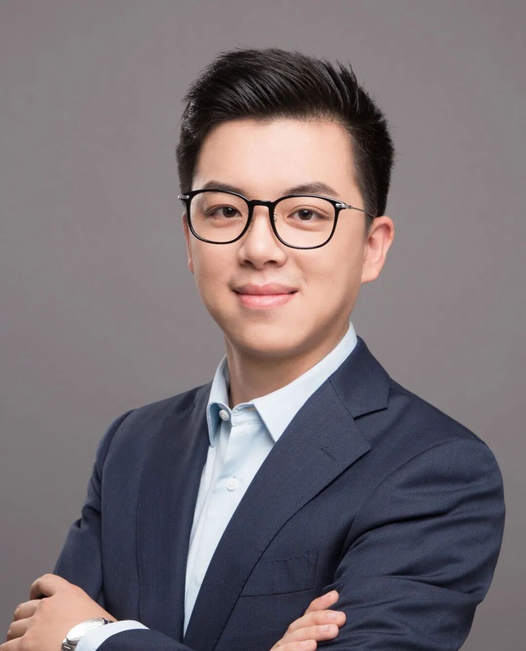 Zhongyan Zhou